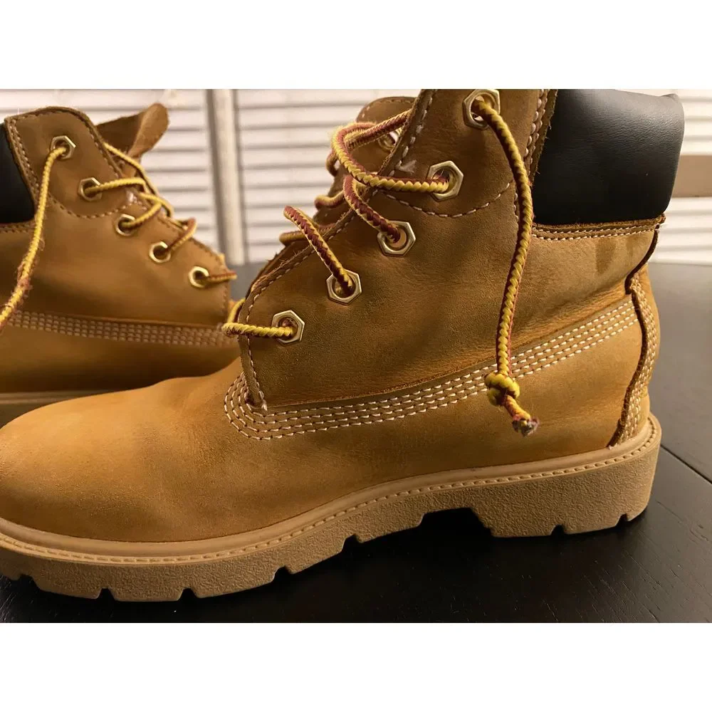 Timberland Little Kid 6
